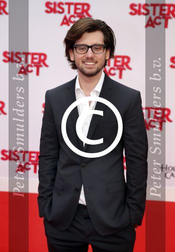 Scheveningen 3maart 2013
Premiere sisteract in het circustheater.
Ruud Feltkamp
Peter Smulders bv