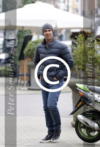 Amsterdam 7 maart 2013
Ruud Gullit op de cornelis schuytstraat.
Peter Smulders bv