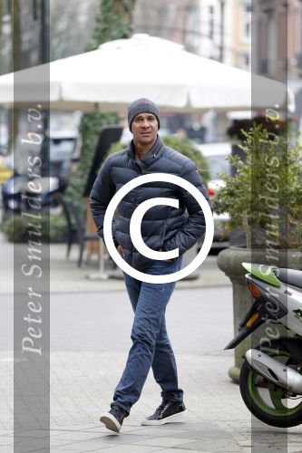 Amsterdam 7 maart 2013
Ruud Gullit op de cornelis schuytstraat.
Peter Smulders bv