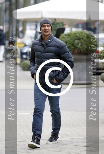 Amsterdam 7 maart 2013
Ruud Gullit op de cornelis schuytstraat.
Peter Smulders bv