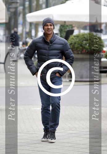 Amsterdam 7 maart 2013
Ruud Gullit op de cornelis schuytstraat.
Peter Smulders bv