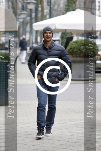 Amsterdam 7 maart 2013
Ruud Gullit op de cornelis schuytstraat.
Peter Smulders bv