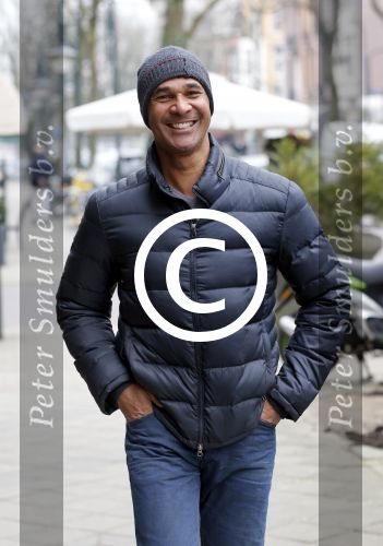Amsterdam 7 maart 2013
Ruud Gullit op de cornelis schuytstraat.
Peter Smulders bv