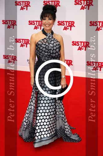 Scheveningen 3maart 2013
Premiere sisteract in het circustheater.
Peter Smulders bv
