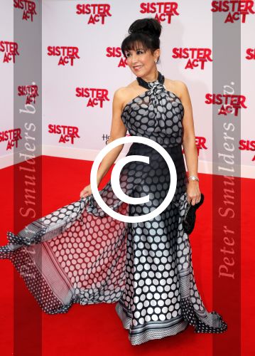 Scheveningen 3maart 2013
Premiere sisteract in het circustheater.
Peter Smulders bv