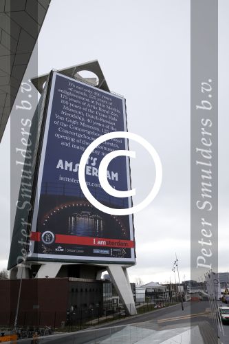 Amsterdam 11 maart 2013
PERPRESENTATIE \'AAF\', CASTFOTO VLNR. BENNIE GEEST, MECHTELD JONGERIUS, BAS KEIJZER, LISA ZWEERMAN, JELKA VAN HOUTEN EN ANNET MALHERBE. oude shell toren
Peter Smulders bv