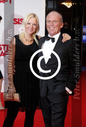 Scheveningen 3maart 2013
Premiere sisteract in het circustheater. Sonja Bakker met Jan Reus
Peter Smulders bv