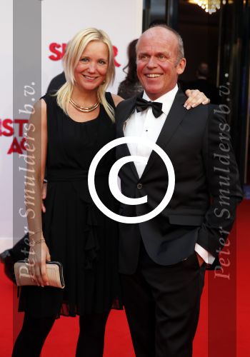 Scheveningen 3maart 2013
Premiere sisteract in het circustheater. Sonja Bakker met Jan Reus
Peter Smulders bv