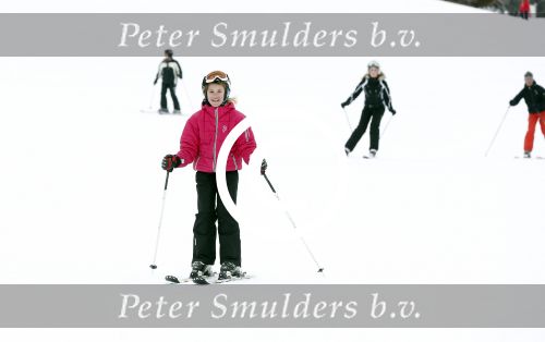 Westendorf 19 februari 2013
Wolter en Tessa Kroesop skivakantie met hun kinderen en ouders en broer van Wolter.
Peter Smulders bv