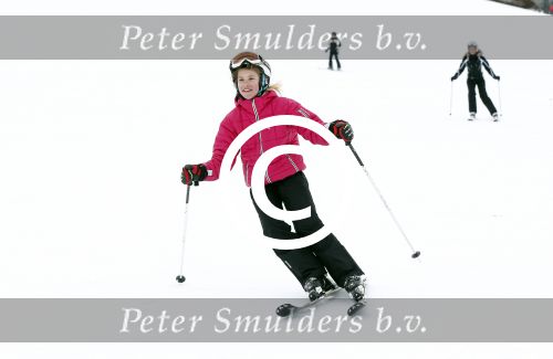 Westendorf 19 februari 2013
Wolter en Tessa Kroesop skivakantie met hun kinderen en ouders en broer van Wolter.
Peter Smulders bv