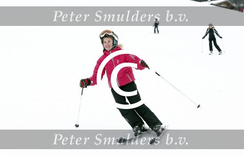 Westendorf 19 februari 2013
Wolter en Tessa Kroesop skivakantie met hun kinderen en ouders en broer van Wolter.
Peter Smulders bv
