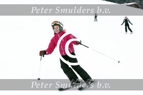 Westendorf 19 februari 2013
Wolter en Tessa Kroesop skivakantie met hun kinderen en ouders en broer van Wolter.
Peter Smulders bv