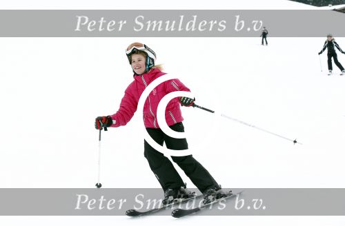 Westendorf 19 februari 2013
Wolter en Tessa Kroesop skivakantie met hun kinderen en ouders en broer van Wolter.
Peter Smulders bv