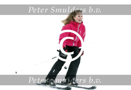 Westendorf 19 februari 2013
Wolter en Tessa Kroesop skivakantie met hun kinderen en ouders en broer van Wolter.
Peter Smulders bv