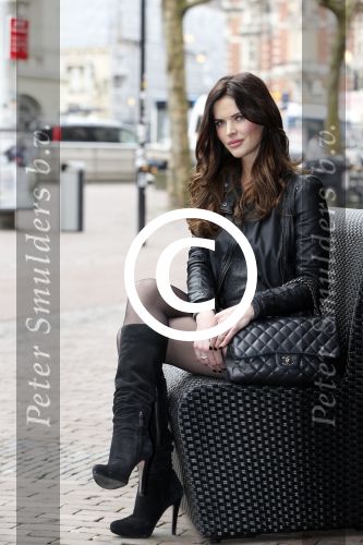 Amsterdam 6 maart 2013
Presentatie nieuwe net5 programma Sabotage in little buddha bar. Sylvia Geersen
Peter Smulders bv