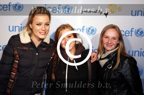 Amsterdam 10 maart 2013
Premiere Tuschinski tbv Unicef. Tess Milne
Peter Smulders bv