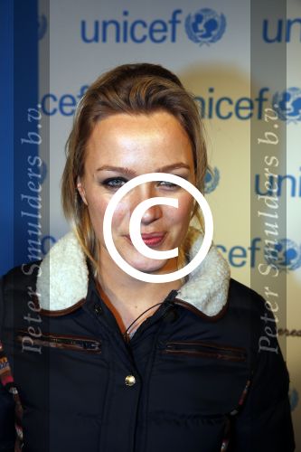 Amsterdam 10 maart 2013
Premiere Tuschinski tbv Unicef. Tess Milne
Peter Smulders bv