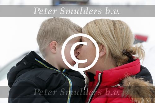 Westendorf 19 februari 2013
Wolter en Tessa Kroesop skivakantie met hun kinderen en ouders en broer van Wolter.
Peter Smulders bv