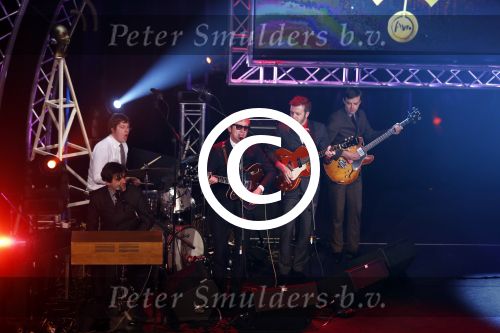 Hilversum 15 november 2012
Uitreiking van de Radio ring op het Radio Gala in theater Gooiland.

Peter Smulders bv