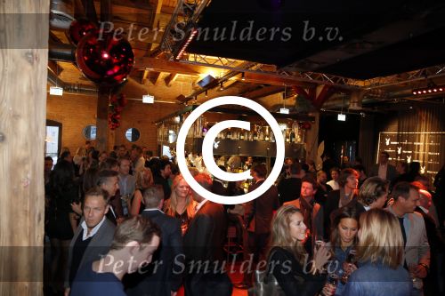 Amsterdam 6 december 2012
Presentatie Playboy met daarin Tatjana bij de harbour club.
Peter Smulders bv