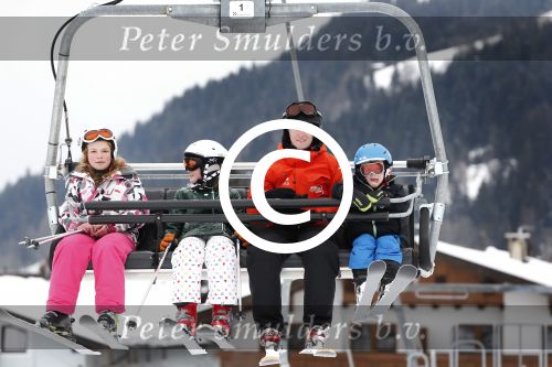 Westendorf 19 februari 2013
Wolter en Tessa Kroesop skivakantie met hun kinderen en ouders en broer van Wolter. zoon Thomas
Peter Smulders bv