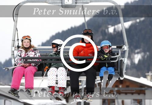 Westendorf 19 februari 2013
Wolter en Tessa Kroesop skivakantie met hun kinderen en ouders en broer van Wolter. zoon Thomas
Peter Smulders bv