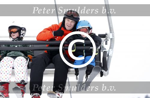 Westendorf 19 februari 2013
Wolter en Tessa Kroesop skivakantie met hun kinderen en ouders en broer van Wolter. zoon Thomas
Peter Smulders bv