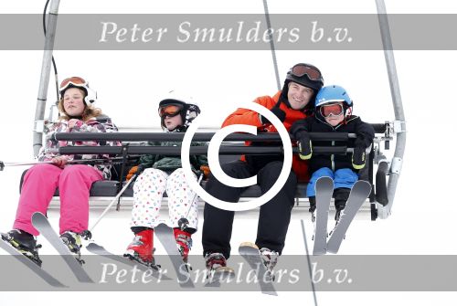 Westendorf 19 februari 2013
Wolter en Tessa Kroesop skivakantie met hun kinderen en ouders en broer van Wolter. zoon Thomas
Peter Smulders bv
