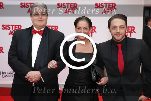 Scheveningen 3maart 2013
Premiere sisteract in het circustheater. Tommie Christiaan met ...
Peter Smulders bv