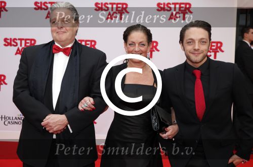 Scheveningen 3maart 2013
Premiere sisteract in het circustheater. Tommie Christiaan met ...
Peter Smulders bv