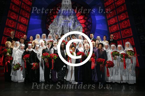 Scheveningen 3maart 2013
Premiere sisteract in het circustheater. Carolina Dijkhuizen Whoopi Goldberg en Simone Kleinsma
Peter Smulders bv