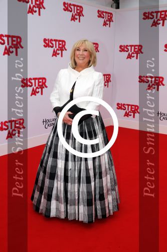 Scheveningen 3maart 2013
Premiere sisteract in het circustheater.
Peter Smulders bv