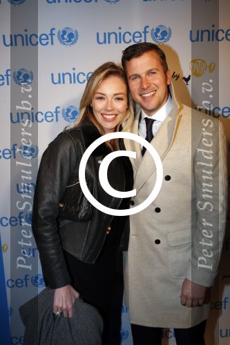 Amsterdam 10 maart 2013
Premiere Tuschinski tbv Unicef. Winston Gerschtanowitz en Renate Verbaan
Peter Smulders bv