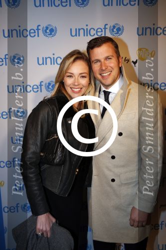 Amsterdam 10 maart 2013
Premiere Tuschinski tbv Unicef. Winston Gerschtanowitz en Renate Verbaan
Peter Smulders bv