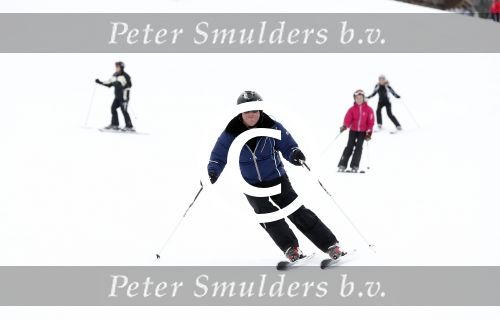 Westendorf 19 februari 2013
Wolter en Tessa Kroesop skivakantie met hun kinderen en ouders en broer van Wolter.
Peter Smulders bv