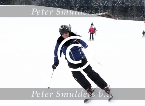 Westendorf 19 februari 2013
Wolter en Tessa Kroesop skivakantie met hun kinderen en ouders en broer van Wolter.
Peter Smulders bv