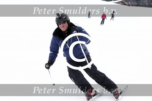 Westendorf 19 februari 2013
Wolter en Tessa Kroesop skivakantie met hun kinderen en ouders en broer van Wolter.
Peter Smulders bv