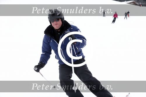 Westendorf 19 februari 2013
Wolter en Tessa Kroesop skivakantie met hun kinderen en ouders en broer van Wolter.
Peter Smulders bv