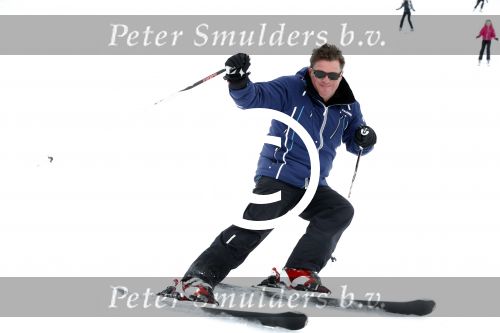 Westendorf 19 februari 2013
Wolter en Tessa Kroesop skivakantie met hun kinderen en ouders en broer van Wolter.
Peter Smulders bv