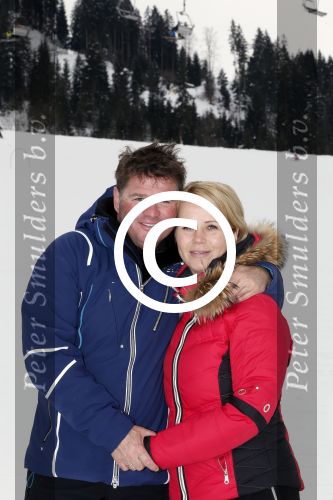 Westendorf 19 februari 2013
Wolter en Tessa Kroesop skivakantie met hun kinderen en ouders en broer van Wolter.
Peter Smulders bv