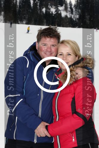Westendorf 19 februari 2013
Wolter en Tessa Kroesop skivakantie met hun kinderen en ouders en broer van Wolter.
Peter Smulders bv