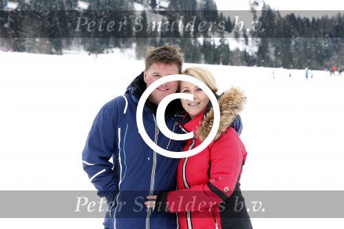Westendorf 19 februari 2013
Wolter en Tessa Kroesop skivakantie met hun kinderen en ouders en broer van Wolter.
Peter Smulders bv