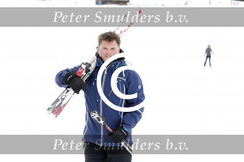 Westendorf 19 februari 2013
Wolter en Tessa Kroesop skivakantie met hun kinderen en ouders en broer van Wolter.
Peter Smulders bv