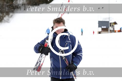 Westendorf 19 februari 2013
Wolter en Tessa Kroesop skivakantie met hun kinderen en ouders en broer van Wolter.
Peter Smulders bv