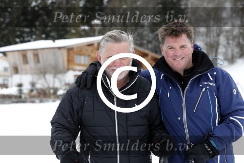 Westendorf 19 februari 2013
Wolter en Tessa Kroesop skivakantie met hun kinderen en ouders en broer van Wolter.
Peter Smulders bv