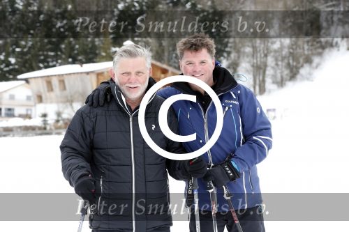 Westendorf 19 februari 2013
Wolter en Tessa Kroesop skivakantie met hun kinderen en ouders en broer van Wolter.
Peter Smulders bv