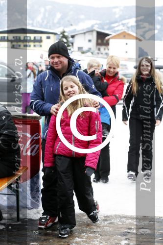 Westendorf 19 februari 2013
Wolter en Tessa Kroesop skivakantie met hun kinderen en ouders en broer van Wolter.
Peter Smulders bv