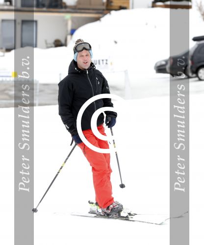 Westendorf 19 februari 2013
Wolter en Tessa Kroesop skivakantie met hun kinderen en ouders en broer van Wolter.
Peter Smulders bv