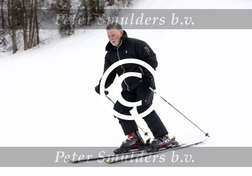 Westendorf 19 februari 2013
Wolter en Tessa Kroesop skivakantie met hun kinderen en ouders en broer van Wolter.
Peter Smulders bv