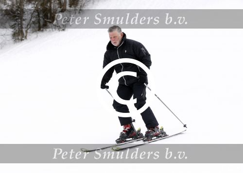 Westendorf 19 februari 2013
Wolter en Tessa Kroesop skivakantie met hun kinderen en ouders en broer van Wolter.
Peter Smulders bv